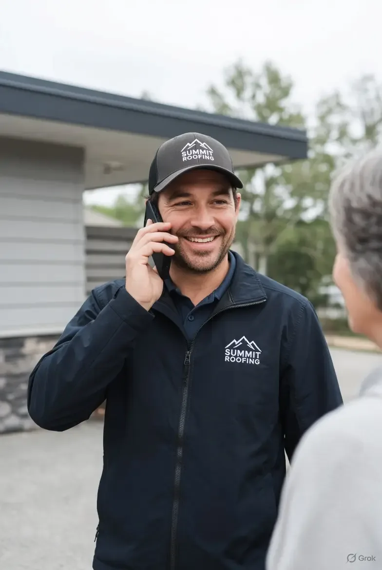 Flat Roof Leak Repair Caroline, WI FAQs